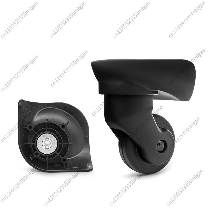Für TS50 Universal-Rollen als  – Luggage Wheel Replacement Bewertung und Preis