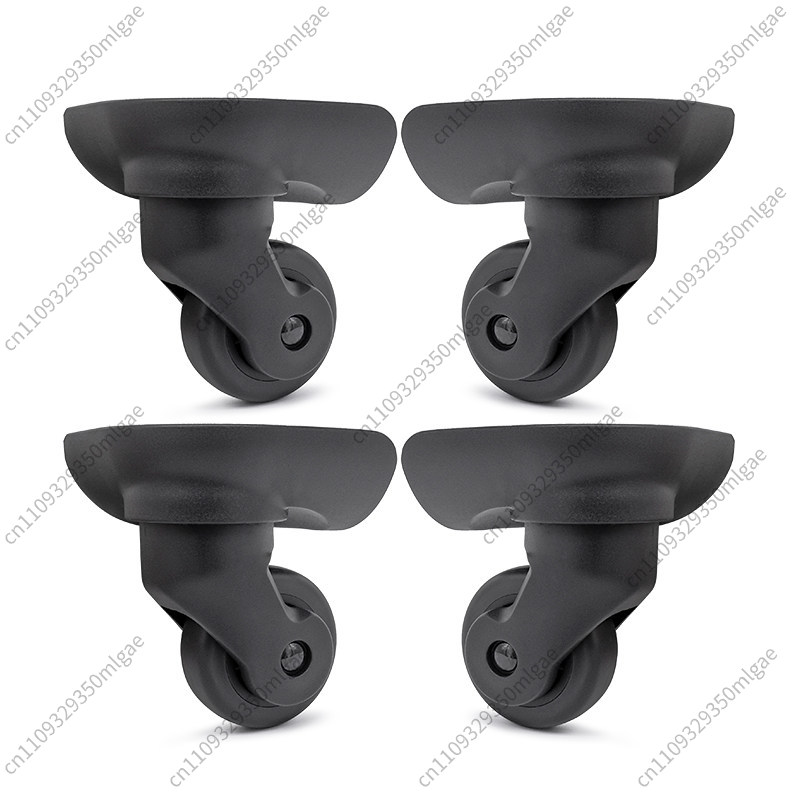 Für TS50 Universal-Rollen als  – Luggage Wheel Replacement Bewertung und Preis