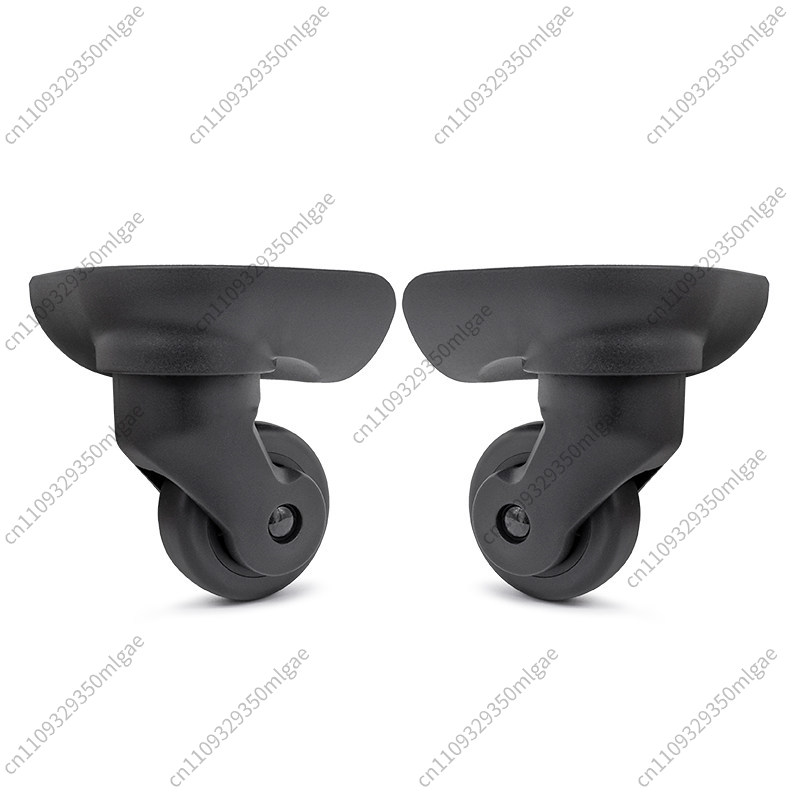 Für TS50 Universal-Rollen als  – Luggage Wheel Replacement Bewertung und Preis