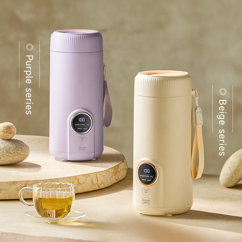 Neuer Intelligenter LED Digita – Portable Travel Kettle Bewertung und Preis