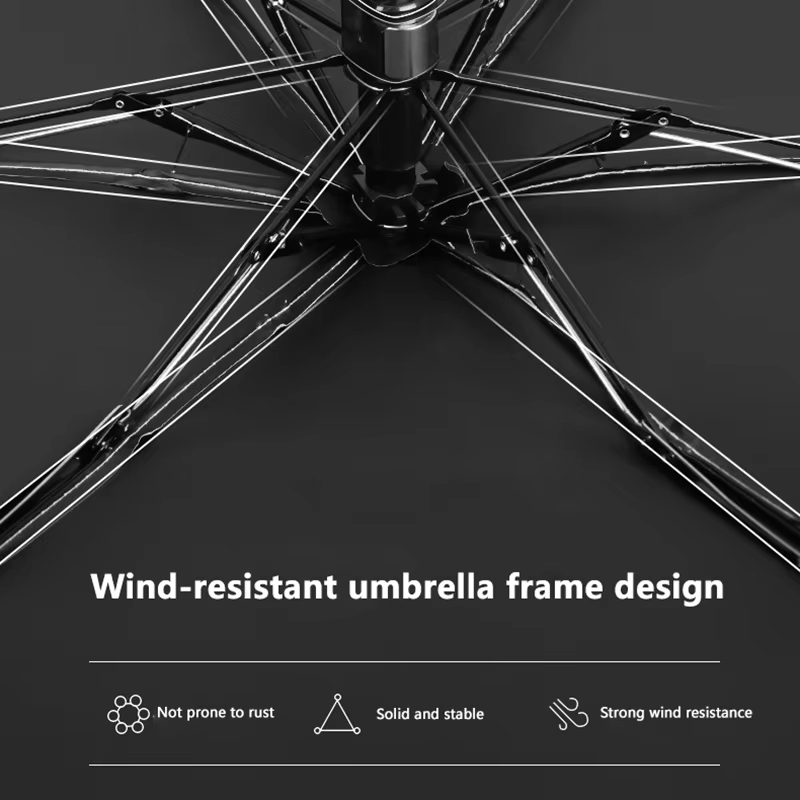 Ultrakompakter Mini-Regenschir – Travel Umbrella Compact Bewertung und Preis
