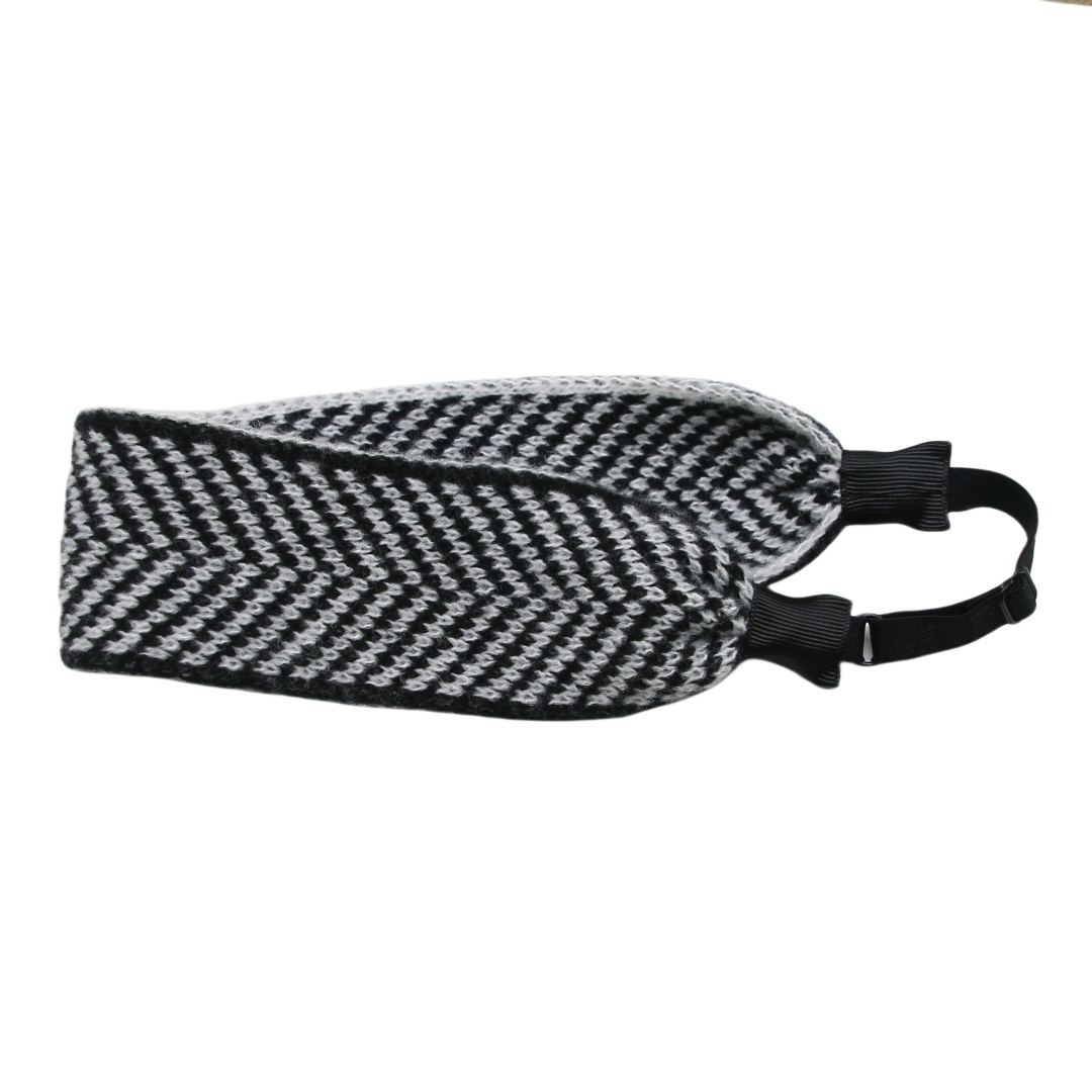 001N Kariertes Garn Haarband N – Travel Accessories With Kids Bewertung und Preis