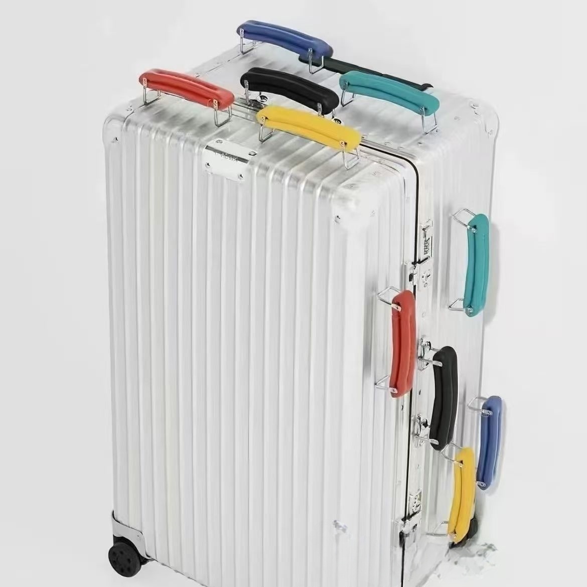 Gepäckgriffe passend für Rimow – Travel Accessories Rimowa Bewertung und Preis