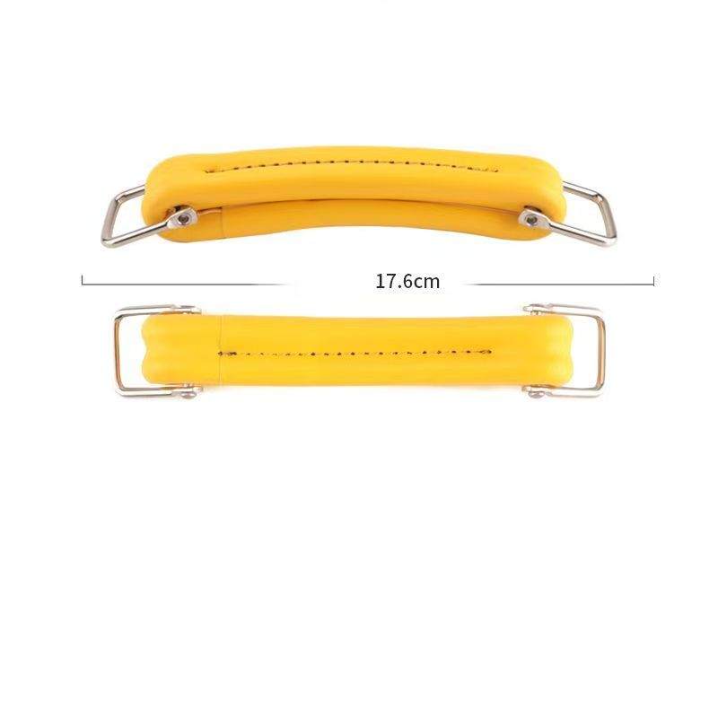 Gepäckgriffe passend für Rimow – Travel Accessories Rimowa Bewertung und Preis