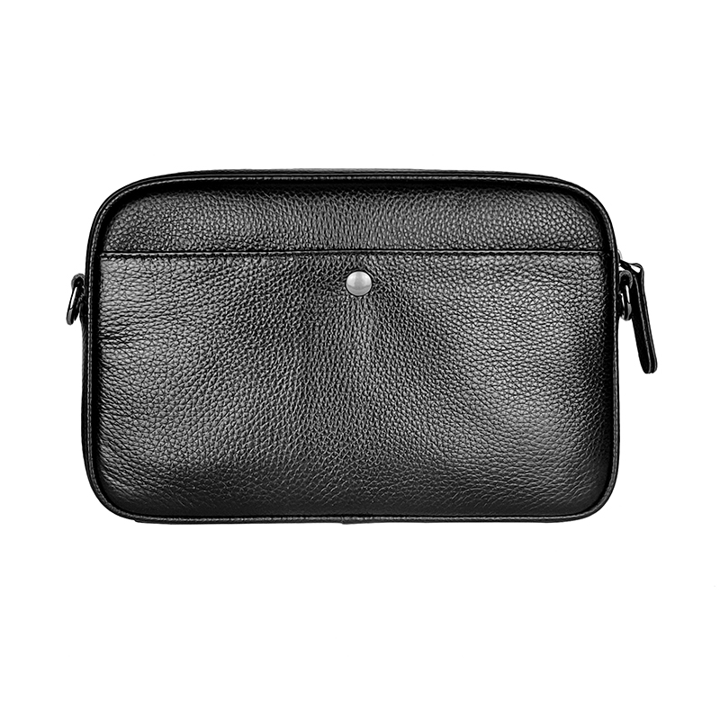 Herren Echtleder Schultertasch – Travel Accessories Tech Bewertung und Preis