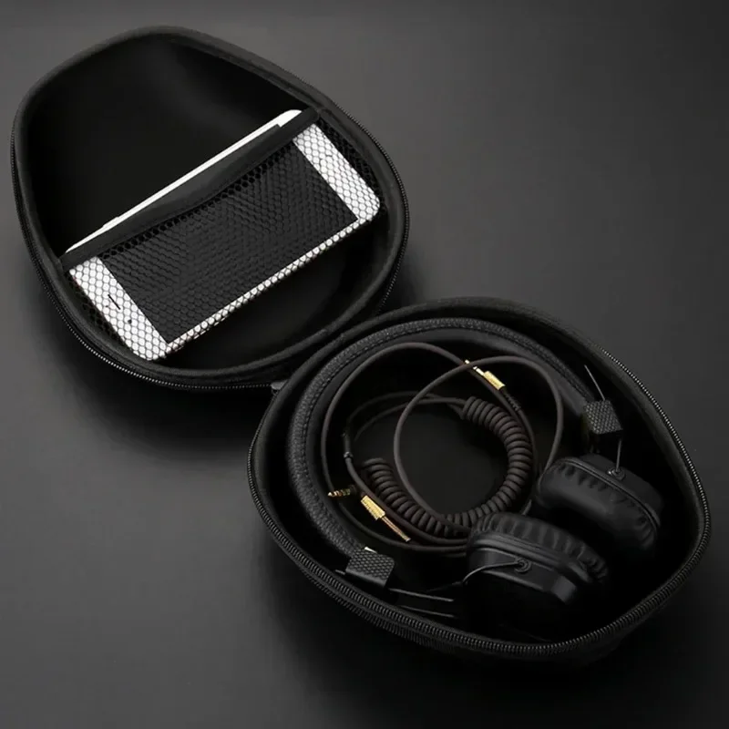 Kopfhörer Fall EVA Hard Shell  – Xiaomi Travel Accessories Bewertung und Preis