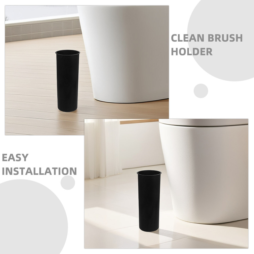 2 Stück Runde Toilettenbürsten – Travel Accessories Holder Bewertung und Preis