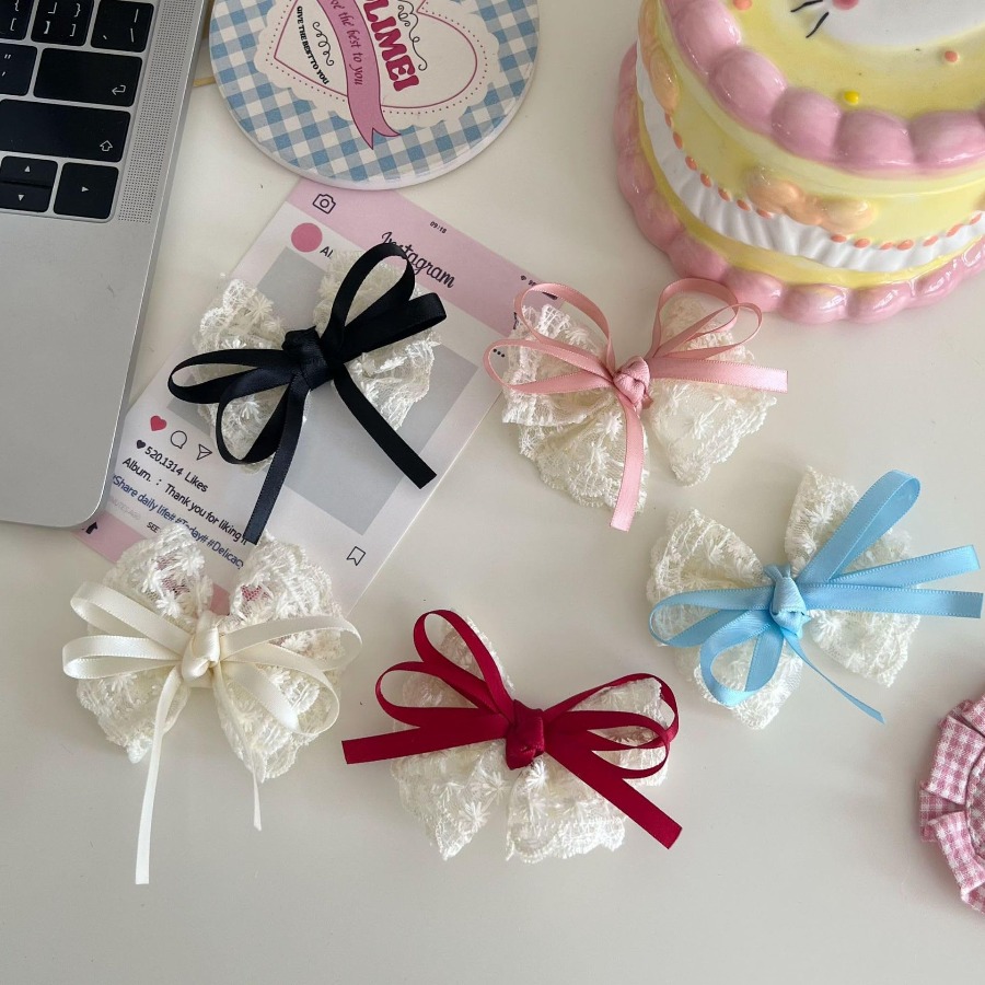 2 Stück/Set Niedliche Spitzen- – Travel Accessories With Kids Bewertung und Preis