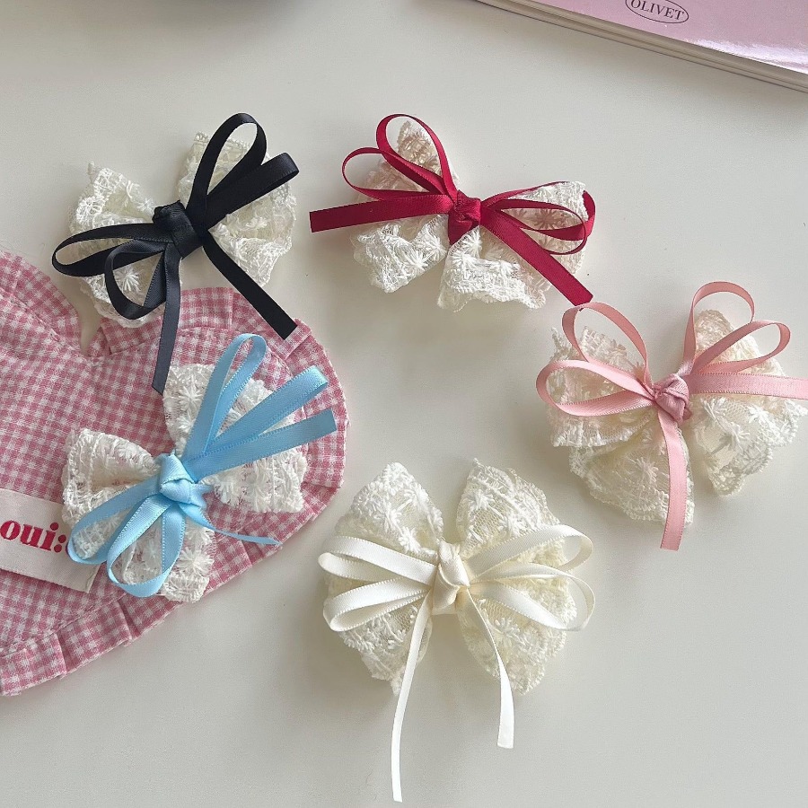 2 Stück/Set Niedliche Spitzen- – Travel Accessories With Kids Bewertung und Preis