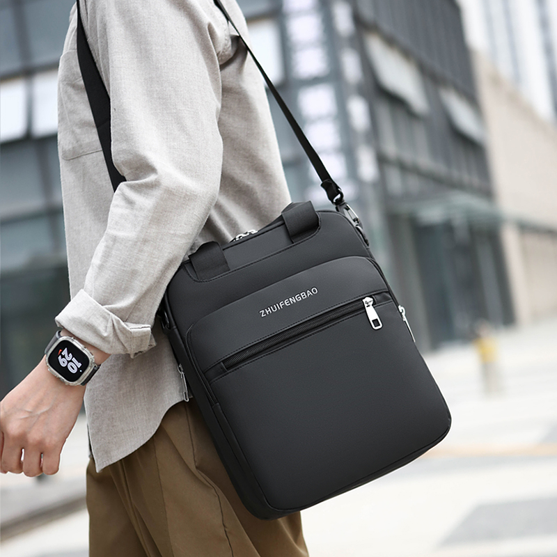 Umhängetasche für Herren, wass – Travel Accessories Tech Bewertung und Preis
