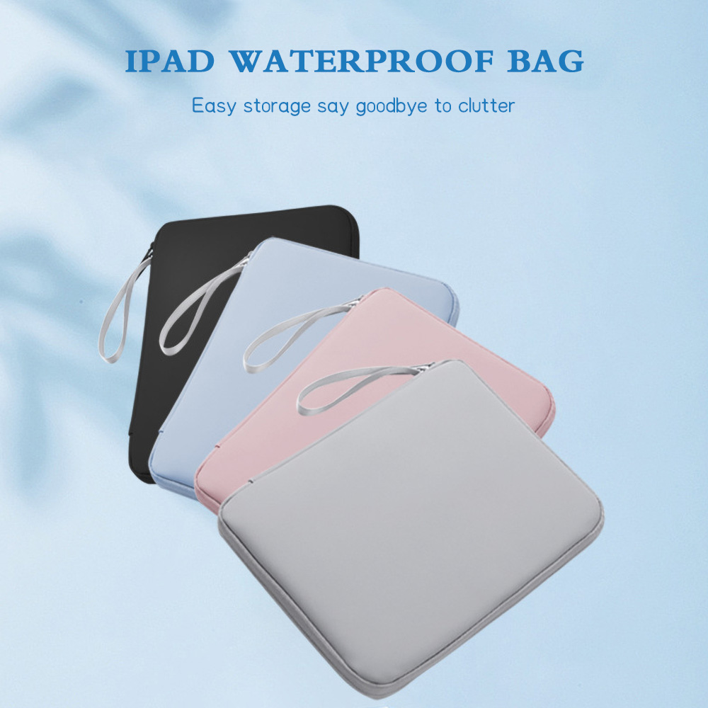 Tablet-Tasche für 10-13 Zoll T – Xiaomi Travel Accessories Bewertung und Preis