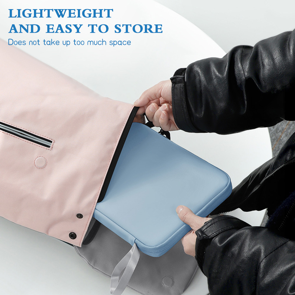 Tablet-Tasche für 10-13 Zoll T – Xiaomi Travel Accessories Bewertung und Preis