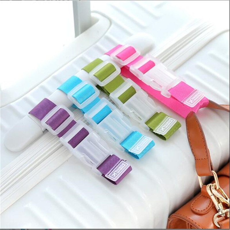 2-teilige bunte, verstellbare  – Travel Accessories On Plane Bewertung und Preis