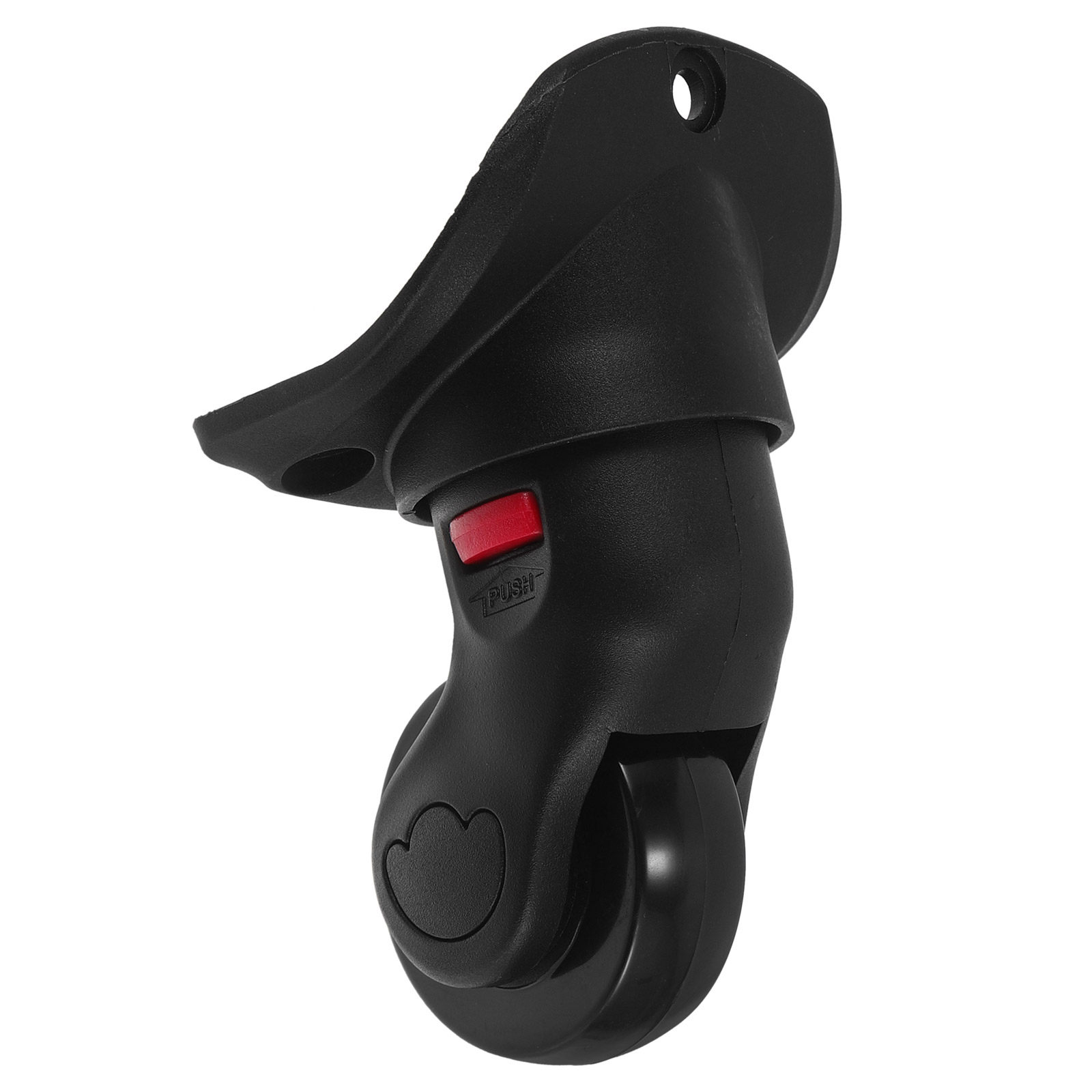 Ersatz-Lenkrolle für Gepäck au – Luggage Wheel Replacement Bewertung und Preis