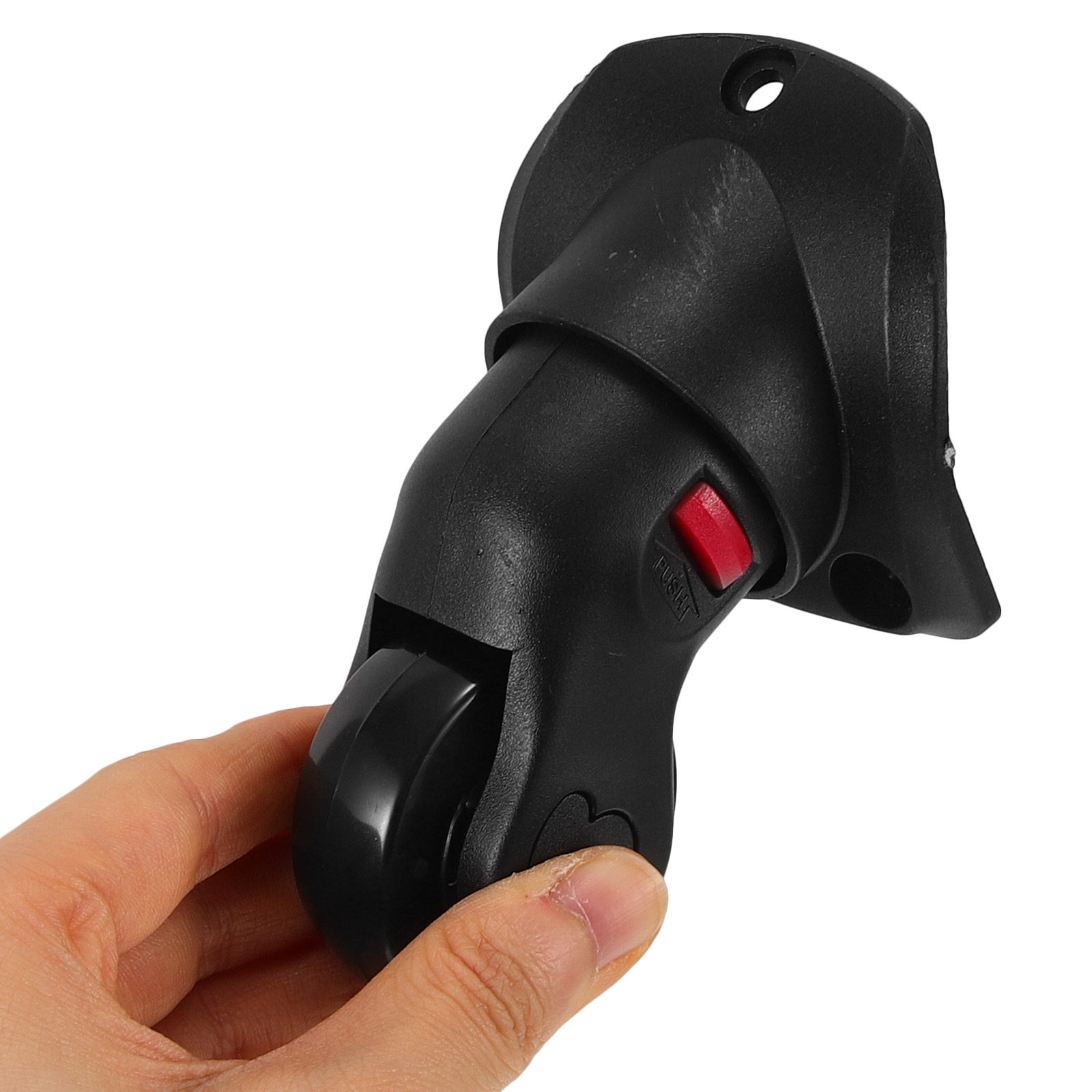 Ersatz-Lenkrolle für Gepäck au – Luggage Wheel Replacement Bewertung und Preis