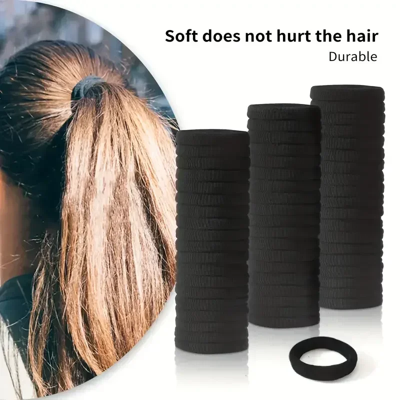 Hochelastische Haarbänder für  – Travel Accessories Holder Bewertung und Preis