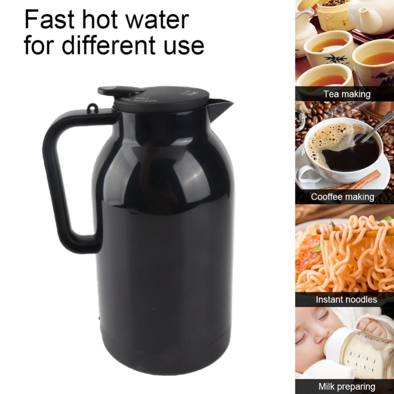12V 24V Tragbarer Auto-Wasserk – Portable Travel Kettle Bewertung und Preis