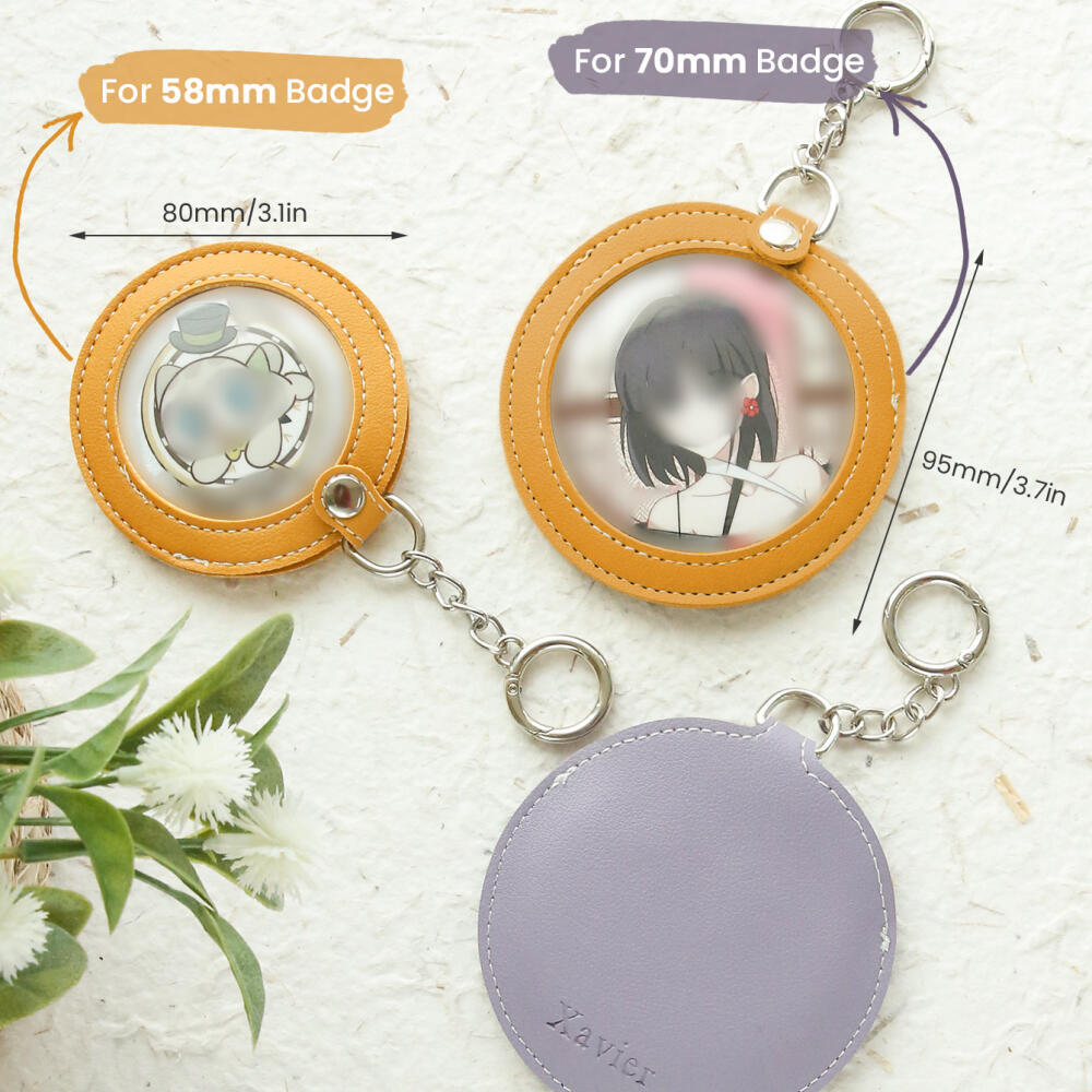Personalisierter Schlüsselanhä – Travel Accessories Display Bewertung und Preis
