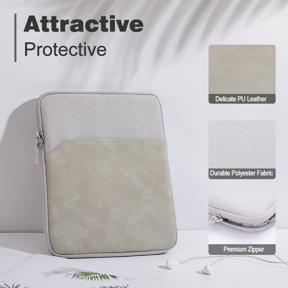 11-13 Zoll Tablet-Hülle Traget – Xiaomi Travel Accessories Bewertung und Preis