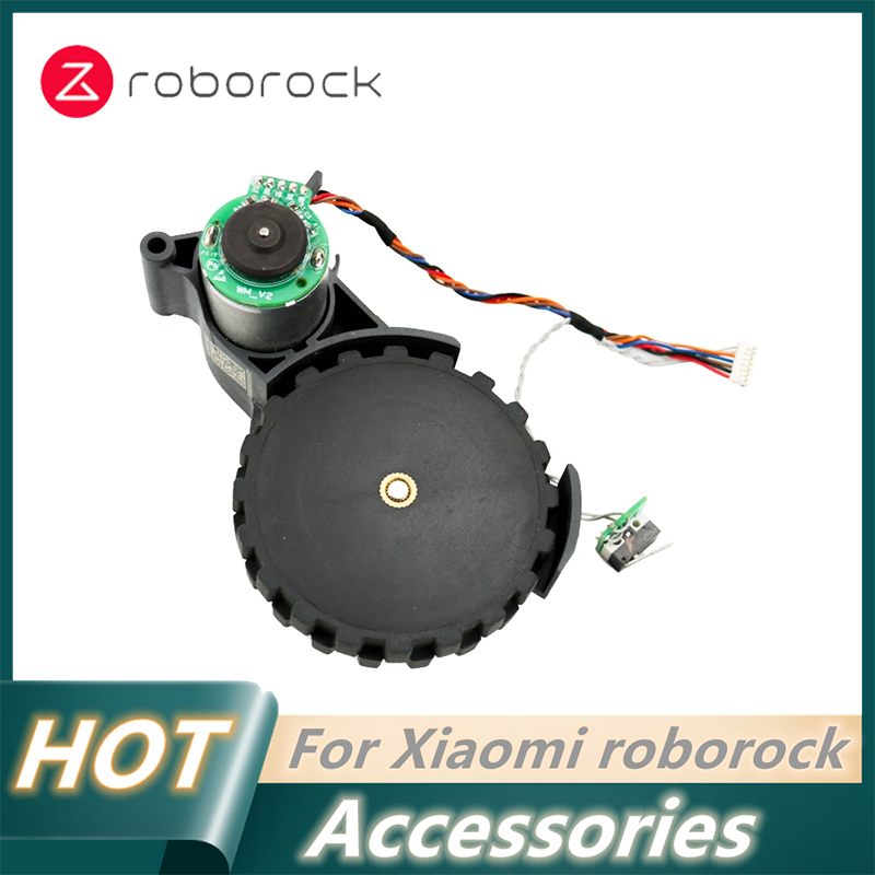 Original für Xiaomi Roborock S – Xiaomi Travel Accessories Bewertung und Preis
