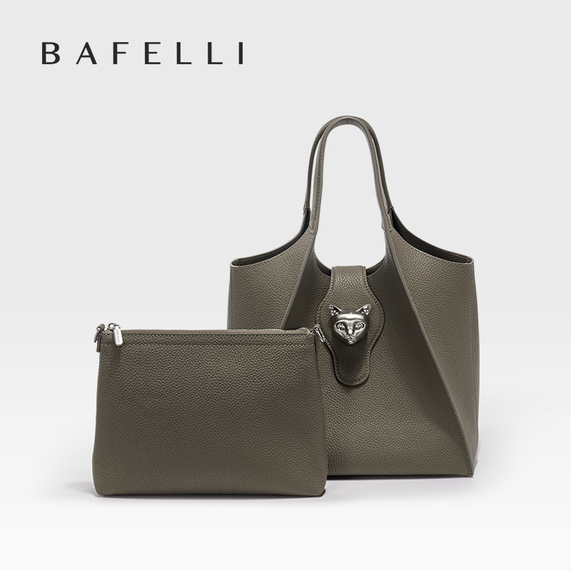 BAFELLI 2026 Damen-Handtasche, – Travel Accessories Luxury Bewertung und Preis