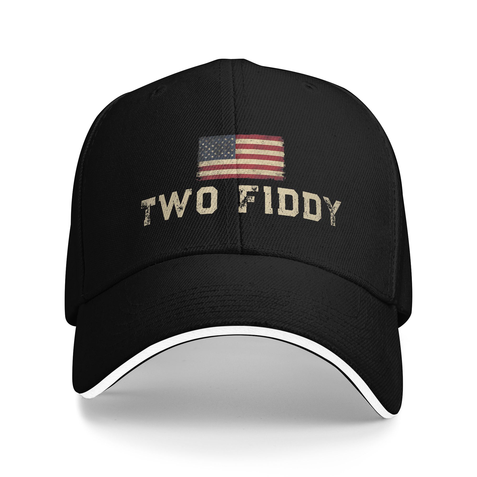 Two Fiddy USA 250th Anniversar – Travel Accessories July Bewertung und Preis