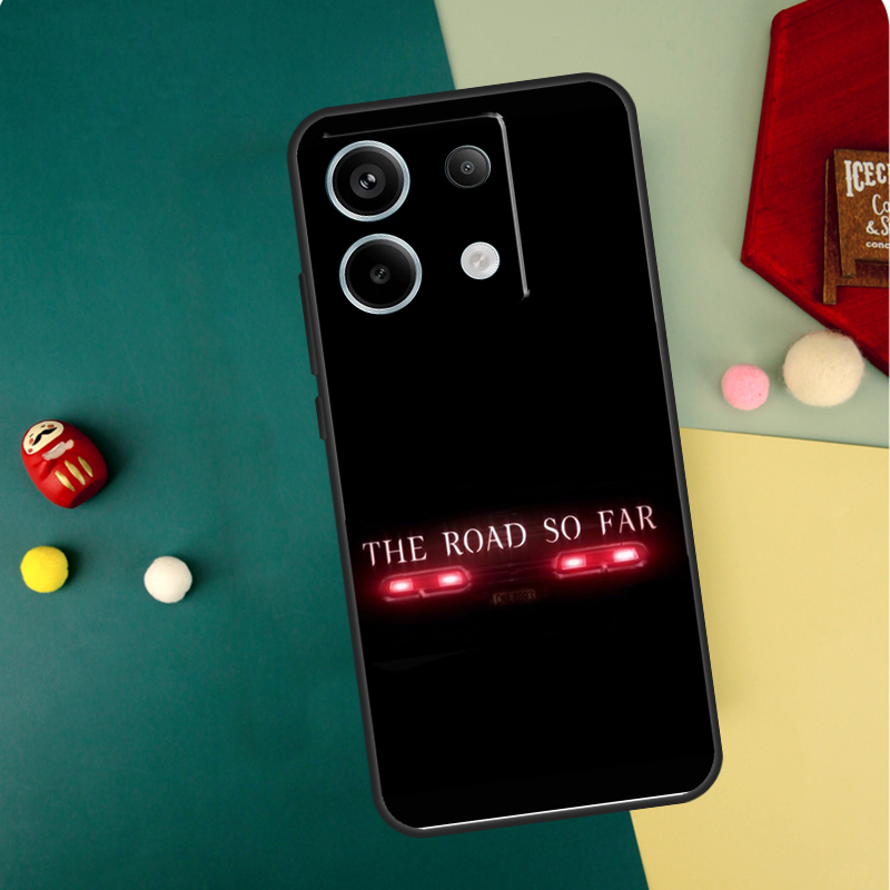 Supernatural CARRY ON WAYWARD  – Xiaomi Travel Accessories Bewertung und Preis