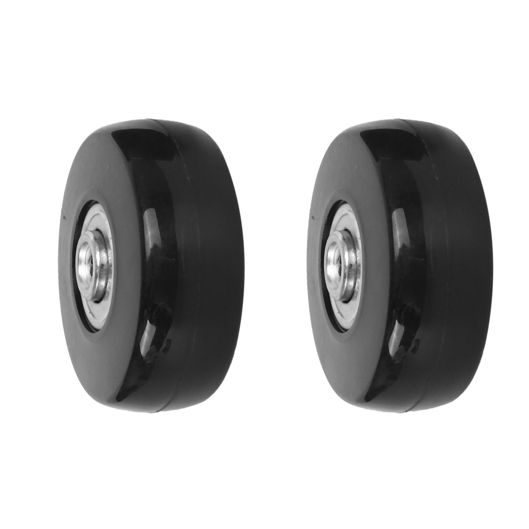 ABQR 2 Sätze Ersatzräder für G – Luggage Wheel Replacement Bewertung und Preis