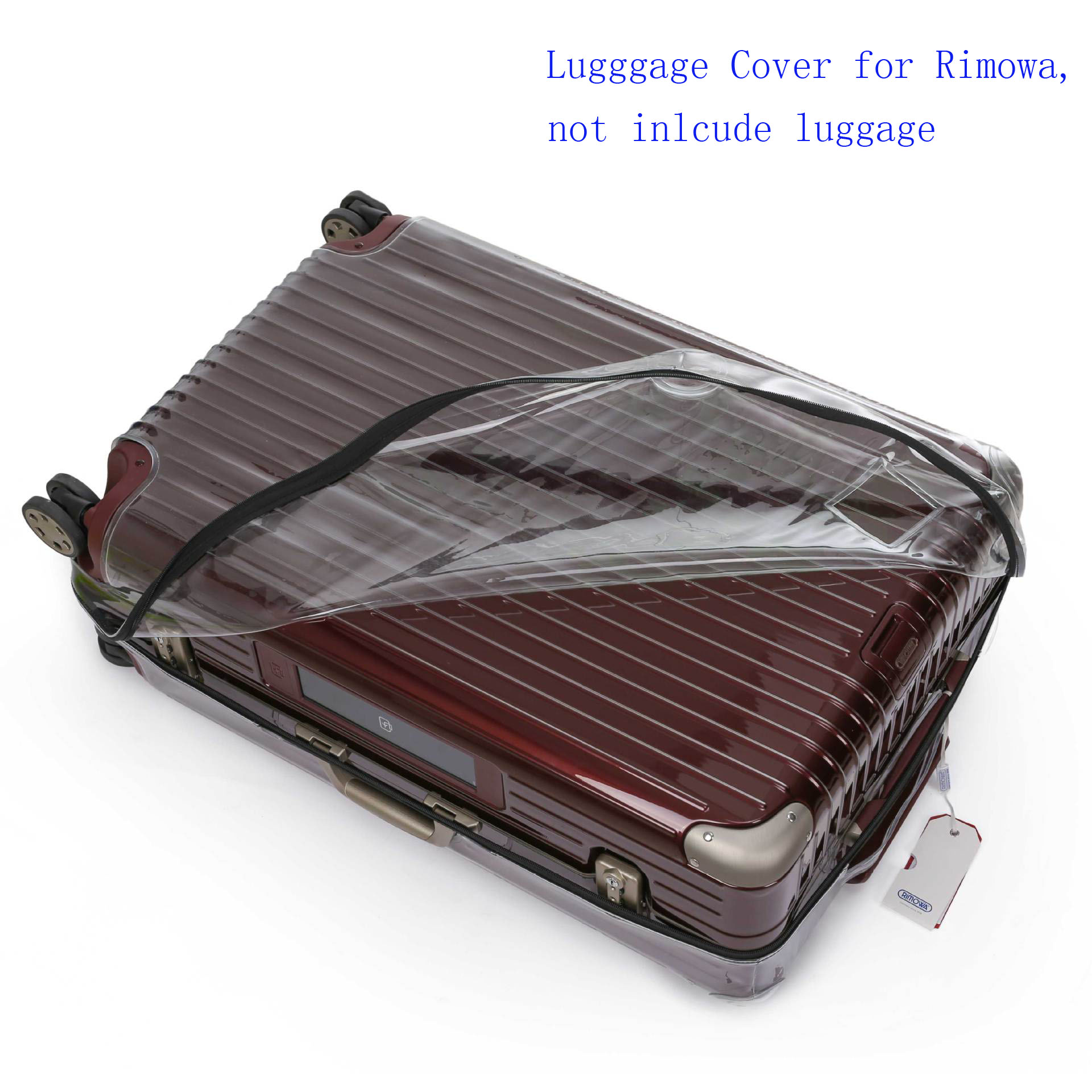 Gepäck abdeckung für Rimowa Ko – Travel Accessories Rimowa Bewertung und Preis