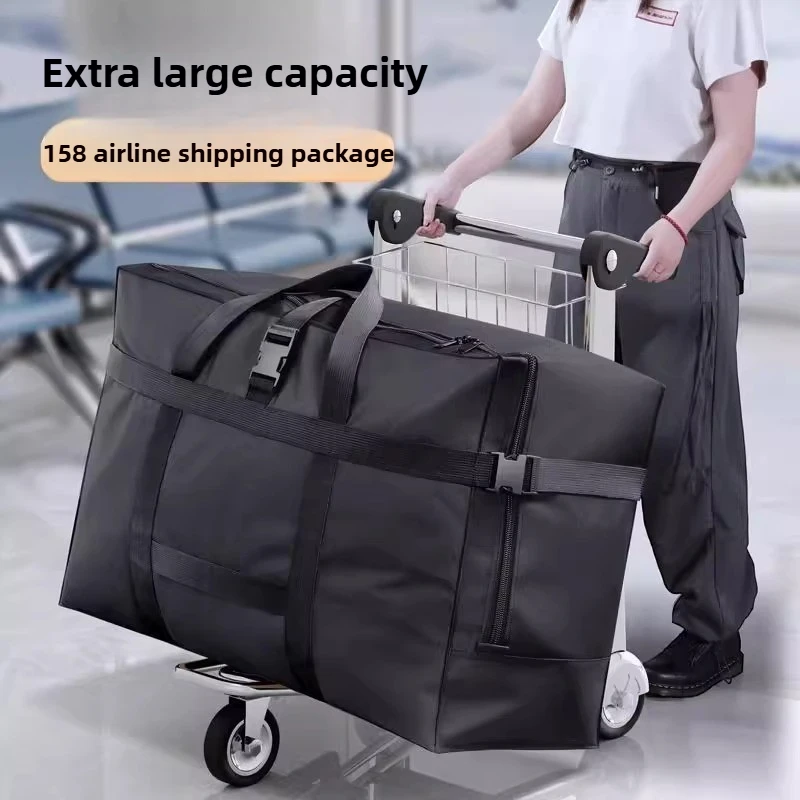 Extragroße Reisetaschen Faltba – Travel Accessories Bag Bewertung und Preis