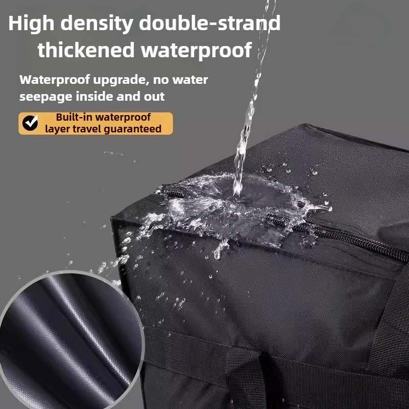 Extragroße Reisetaschen Faltba – Travel Accessories Bag Bewertung und Preis
