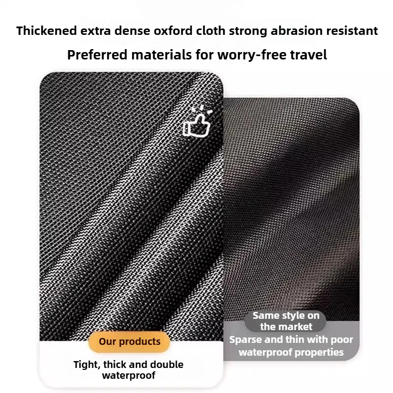 Extragroße Reisetaschen Faltba – Travel Accessories Bag Bewertung und Preis