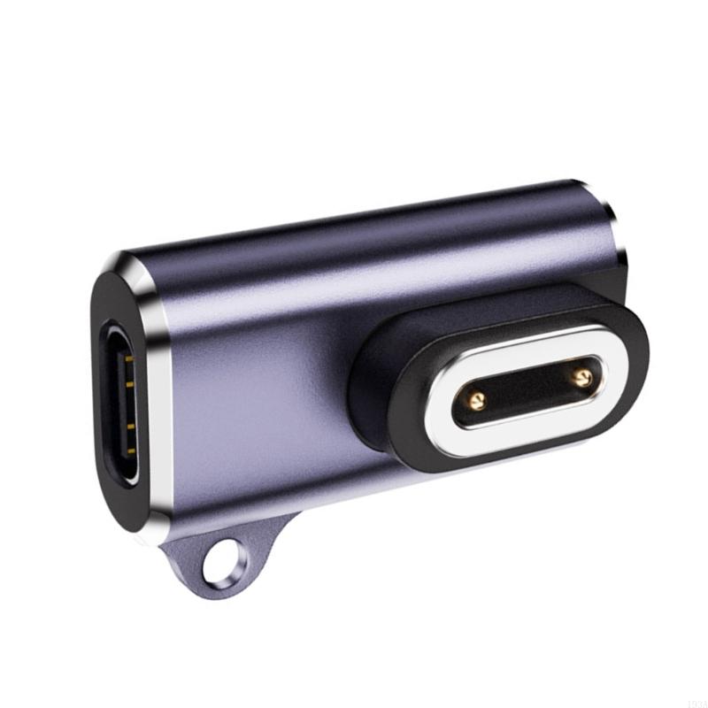 193A magnetische Adapter Typ C – Travel Accessories With Kids Bewertung und Preis