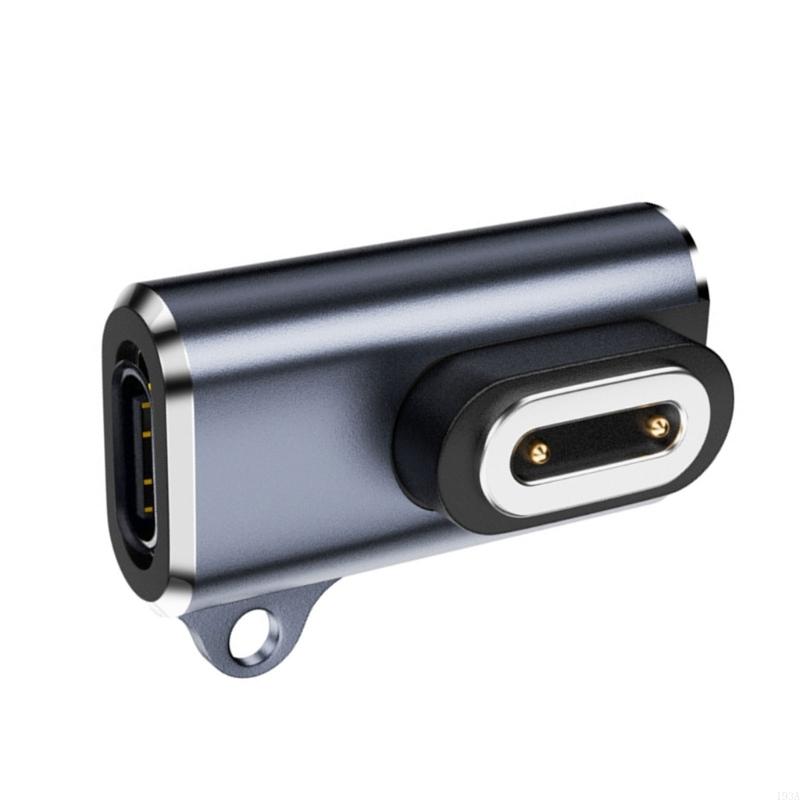 193A magnetische Adapter Typ C – Travel Accessories With Kids Bewertung und Preis