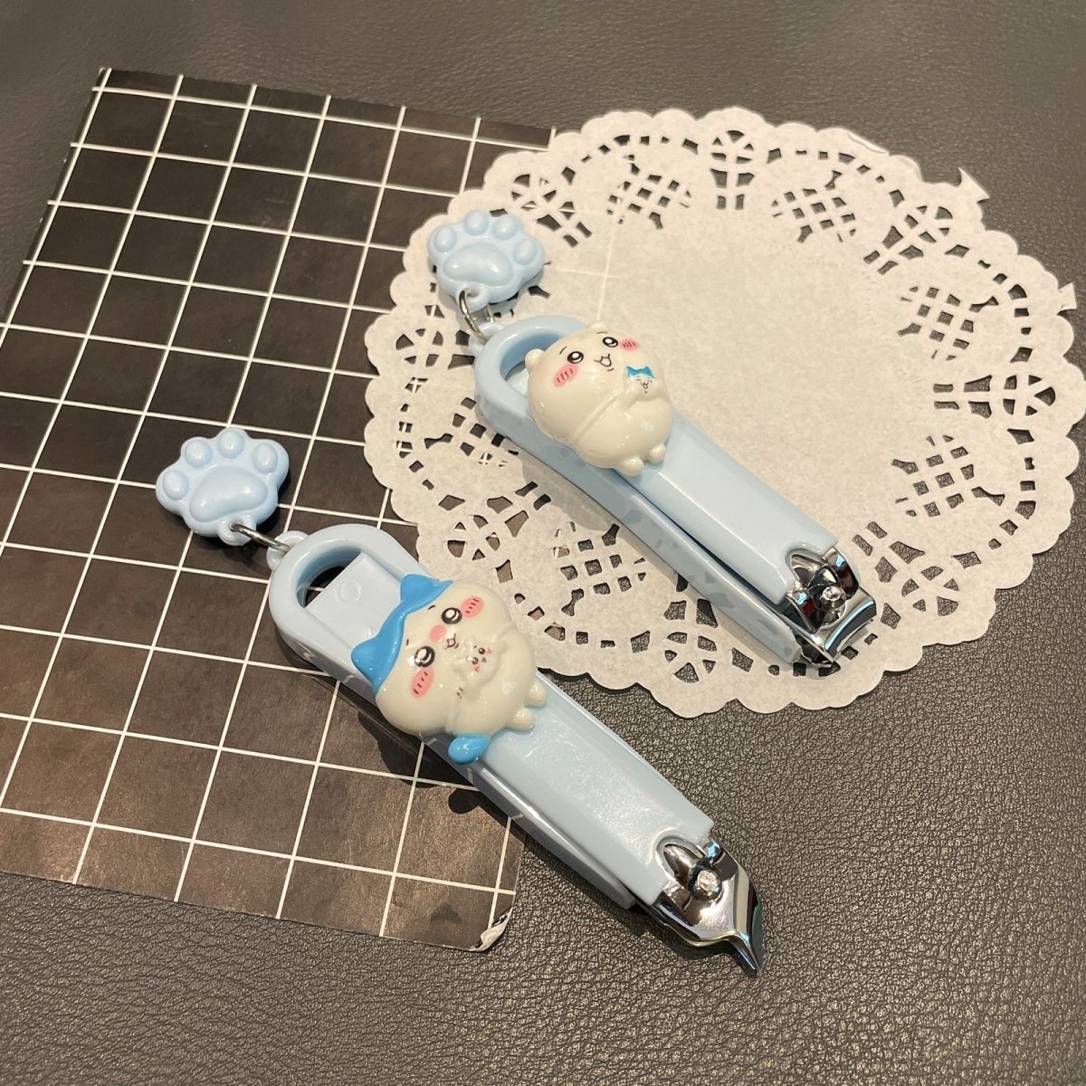 Kawaii Chiikawa Nagelknipser,  – Travel Accessories With Kids Bewertung und Preis