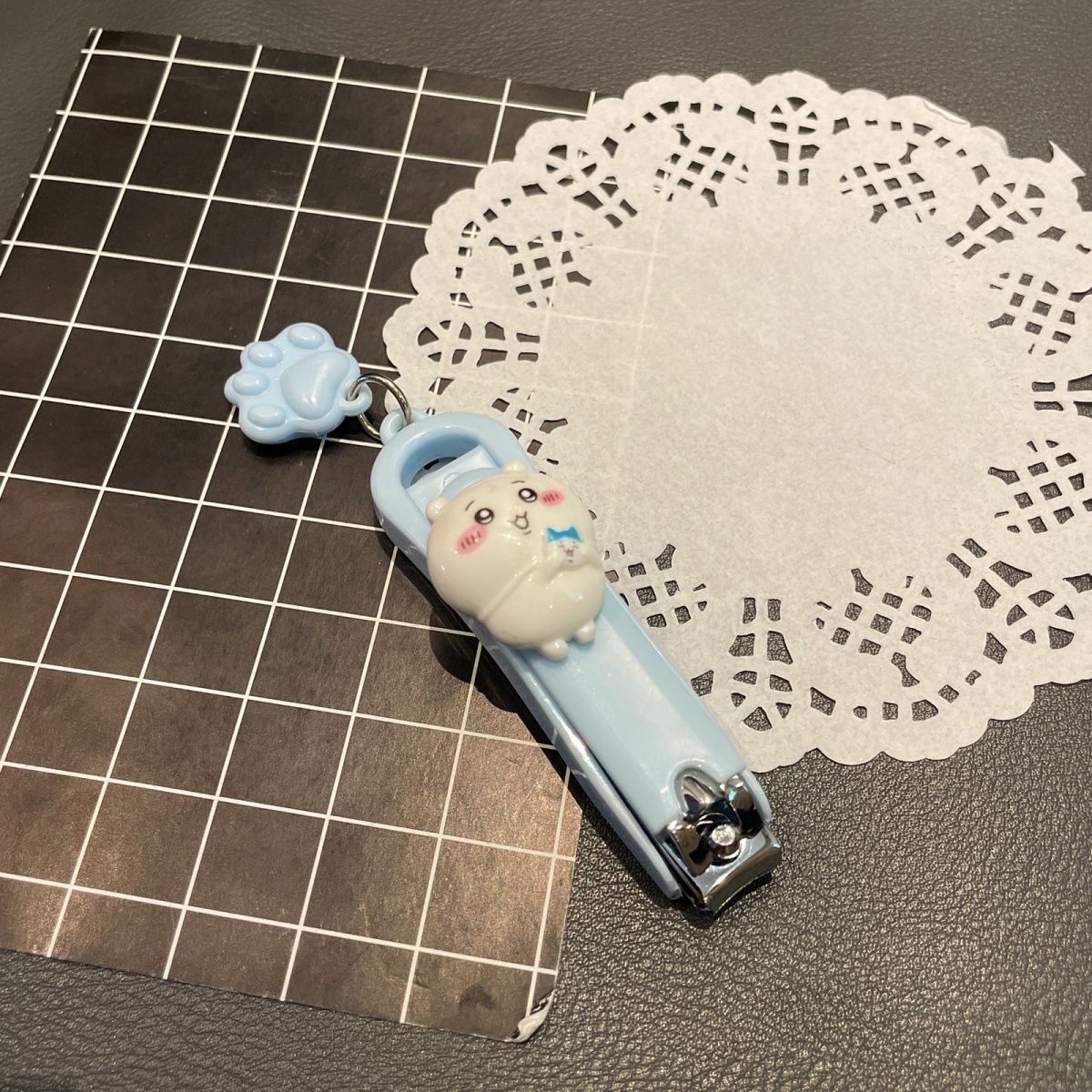 Kawaii Chiikawa Nagelknipser,  – Travel Accessories With Kids Bewertung und Preis