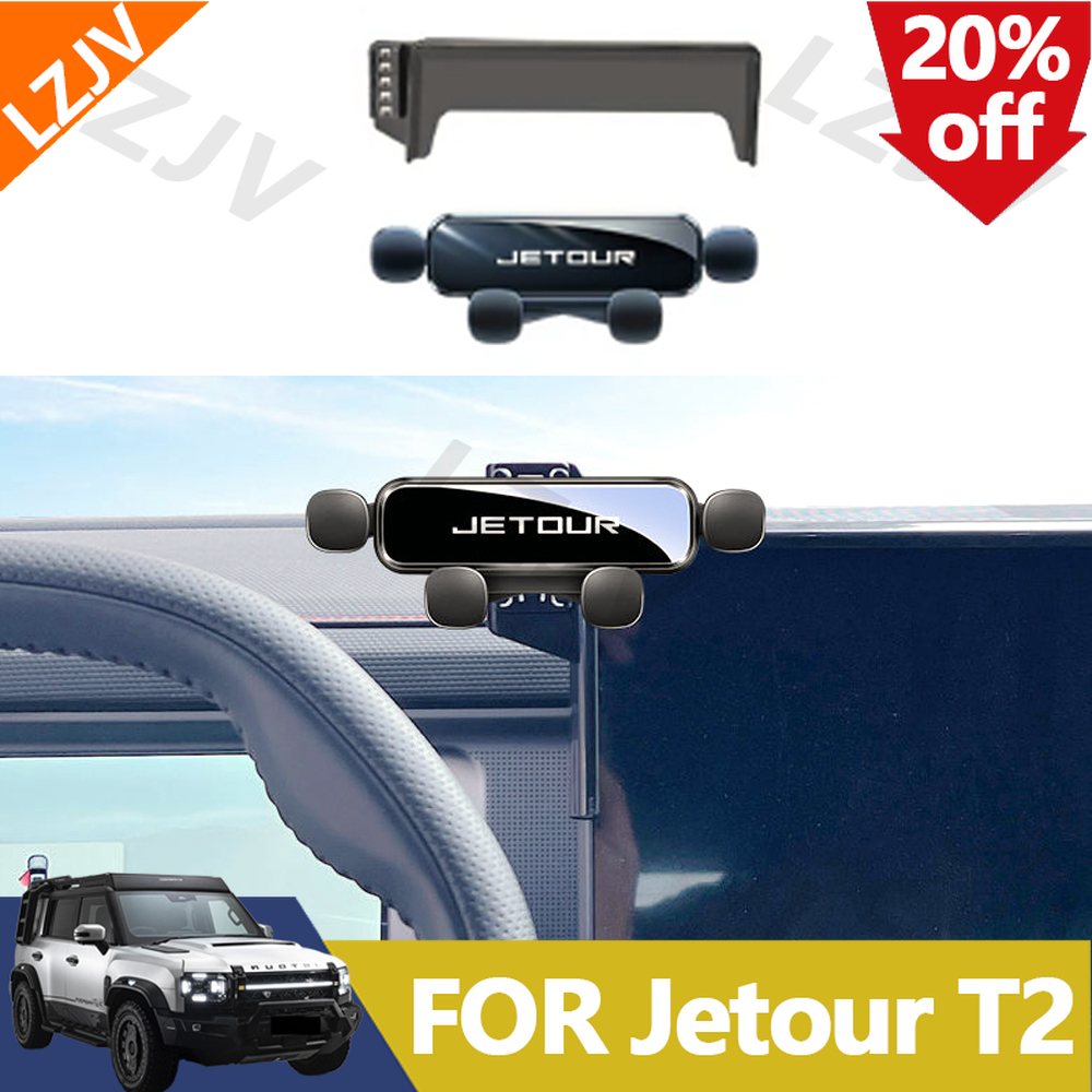 Neue Für Chery Jetour Travelle – Travel Accessories Display Bewertung und Preis
