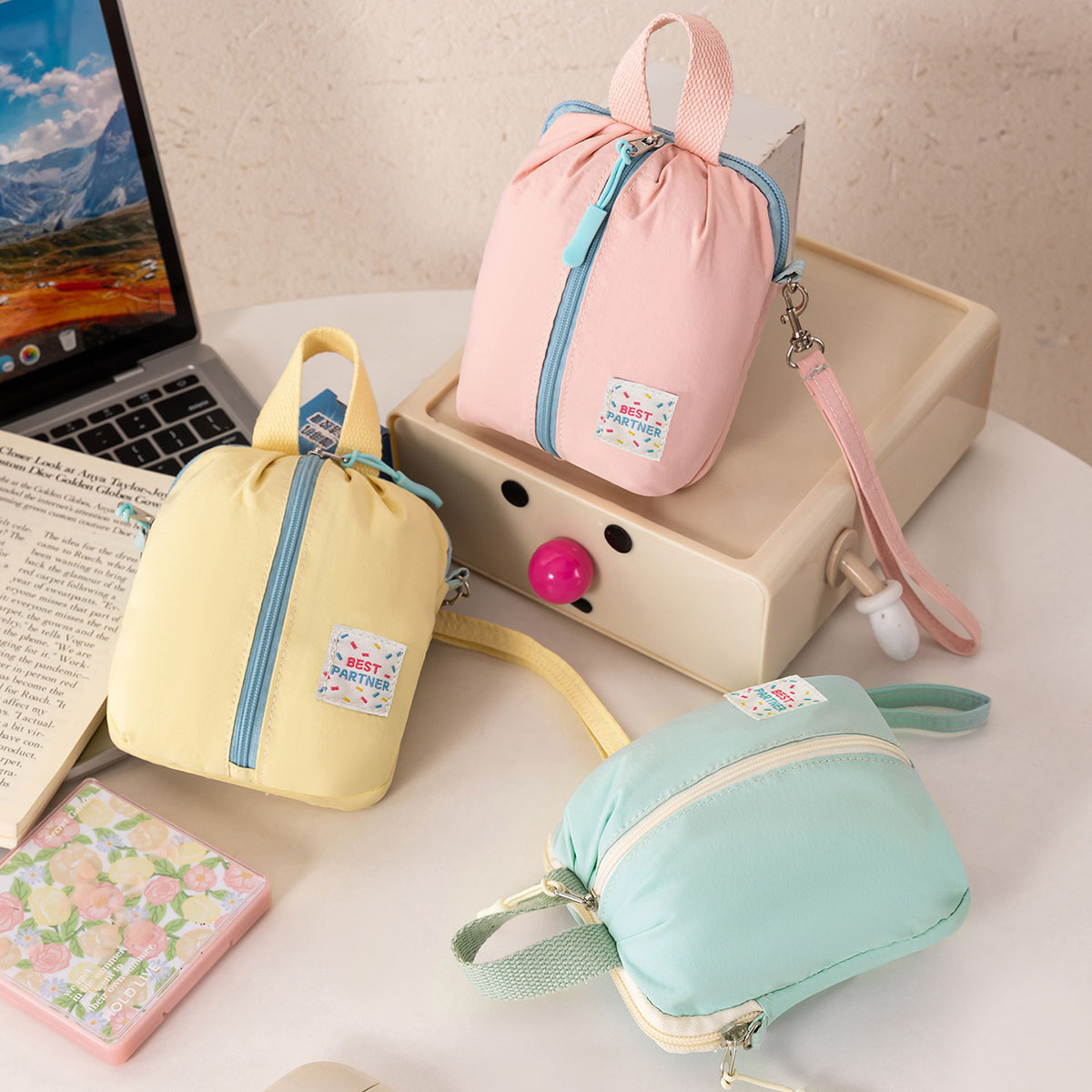 Unterwäsche- und Socken-Aufbew – Travel Accessories Bag Bewertung und Preis