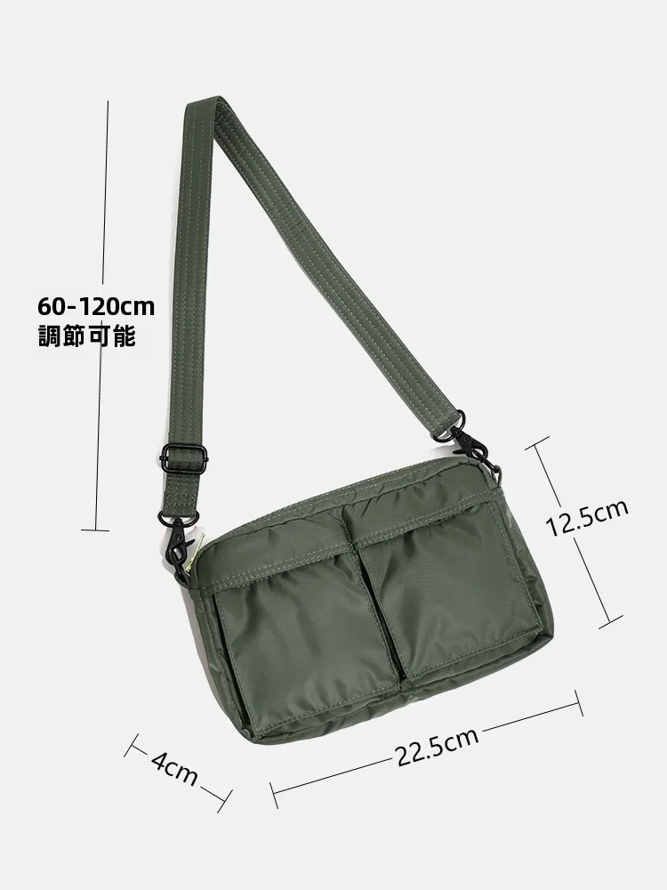 Vielseitige Mini-Umhängetasche – Travel Accessories Holder Bewertung und Preis