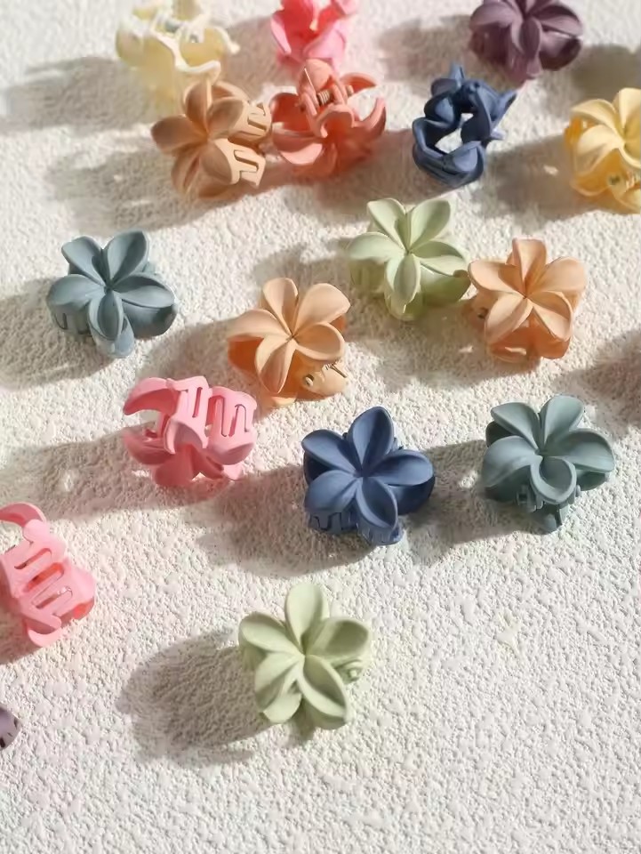 10/15 Stück 4cm Haarspangen in – Travel Accessories With Kids Bewertung und Preis