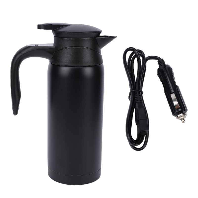 Tragbarer Auto-Wasserkocher 80 – Portable Travel Kettle Bewertung und Preis