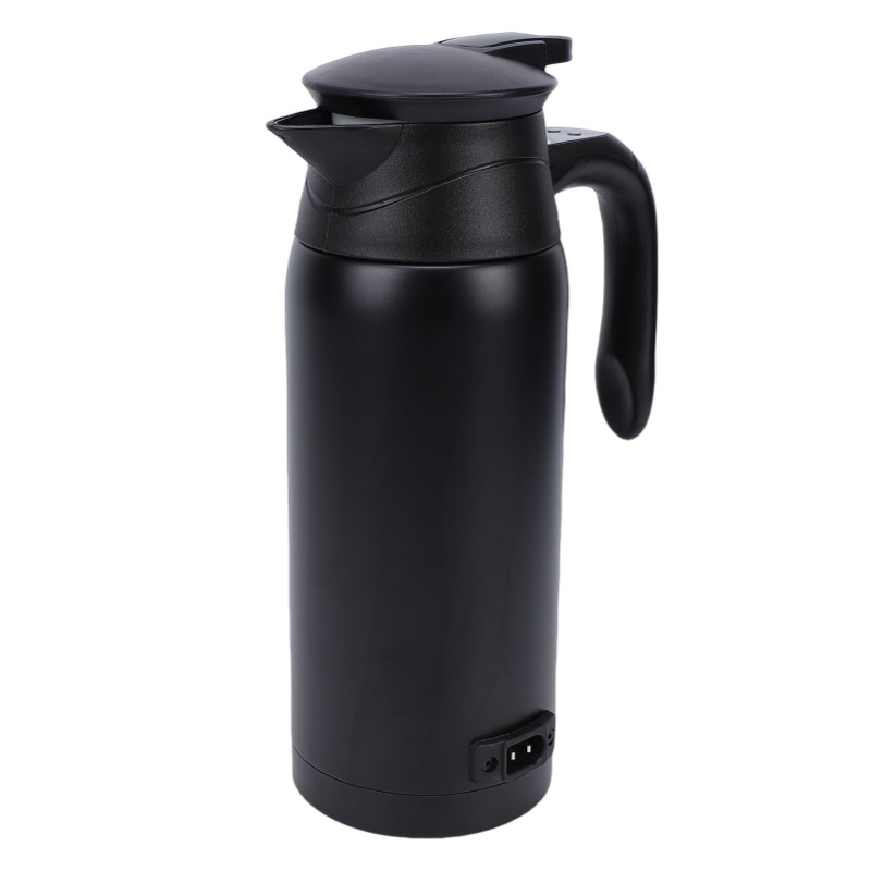 Tragbarer Auto-Wasserkocher 80 – Portable Travel Kettle Bewertung und Preis