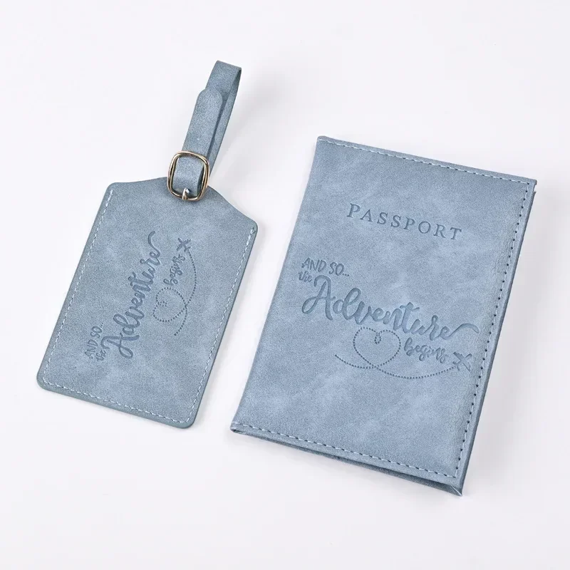 Neue lila PU-Leder Reisepass T – Travel.Accessories News Bewertung und Preis