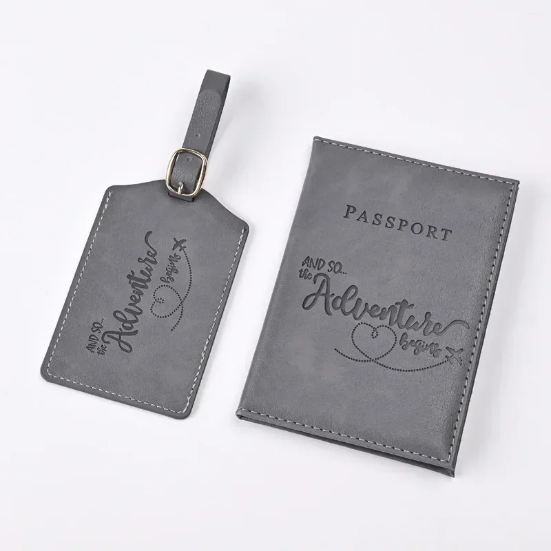 Neue lila PU-Leder Reisepass T – Travel.Accessories News Bewertung und Preis