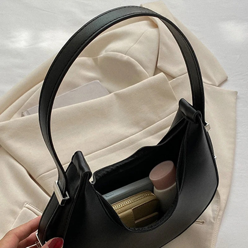 Damen Unterarmtasche Luxuriöse – Travel Accessories Luxury Bewertung und Preis