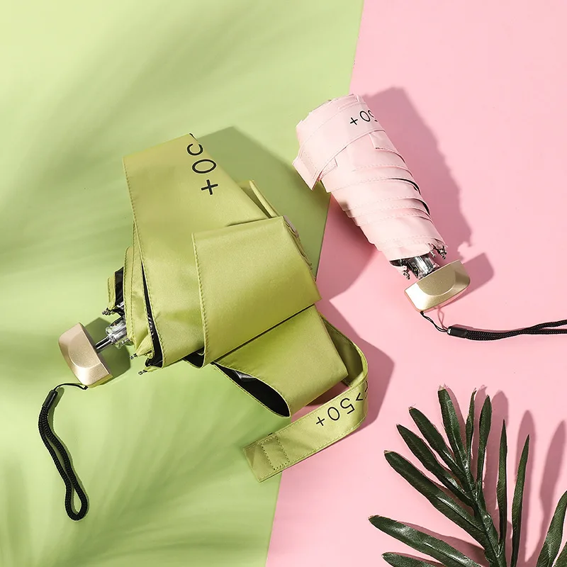1 Stück 55 % Rabatt auf Mini-S – Travel Umbrella Compact Bewertung und Preis