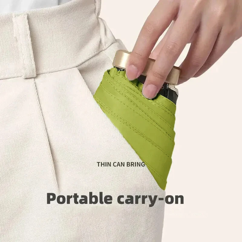 1 Stück 55 % Rabatt auf Mini-S – Travel Umbrella Compact Bewertung und Preis