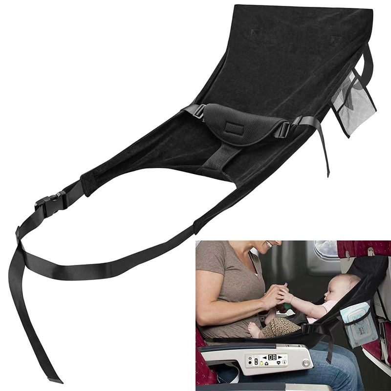 Kinder-Flugzeugsitz-Verlängeru – Travel Accessories On Plane Bewertung und Preis