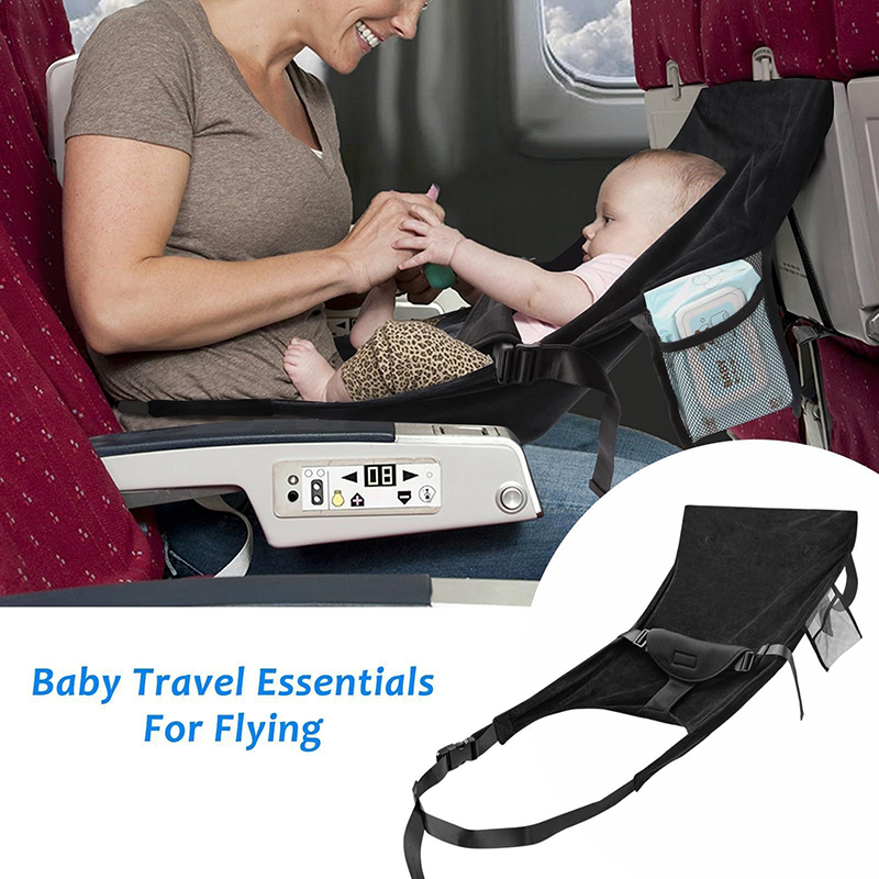 Kinder-Flugzeugsitz-Verlängeru – Travel Accessories On Plane Bewertung und Preis