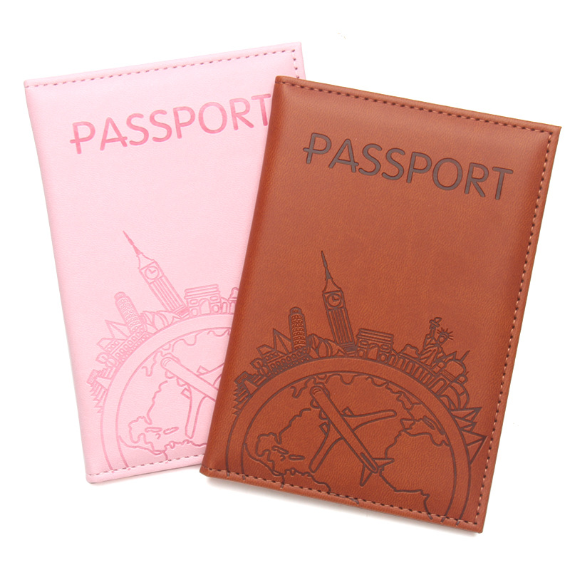 Global Flight Bedruckter Reise – Travel Accessories On Plane Bewertung und Preis